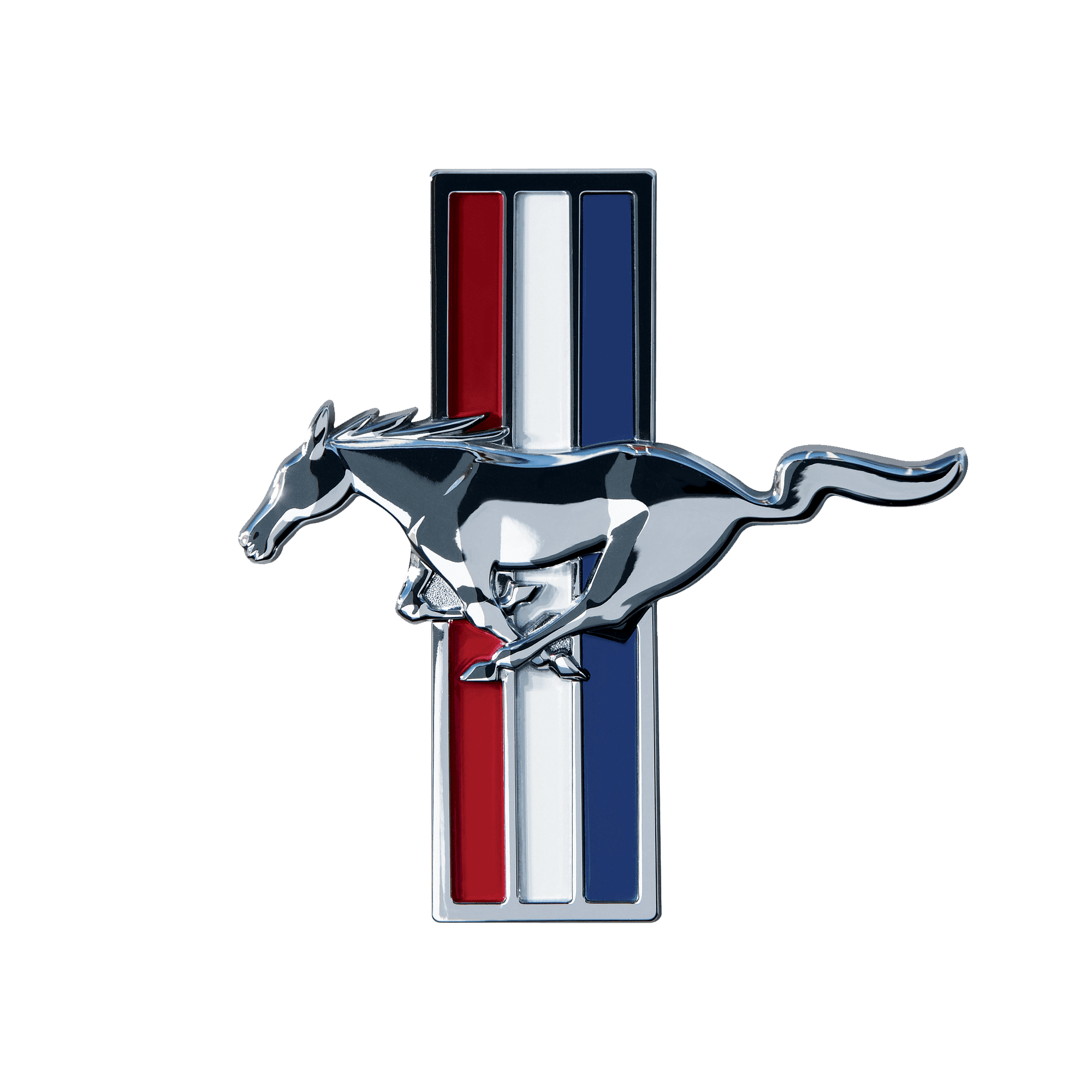 Mustang Logo