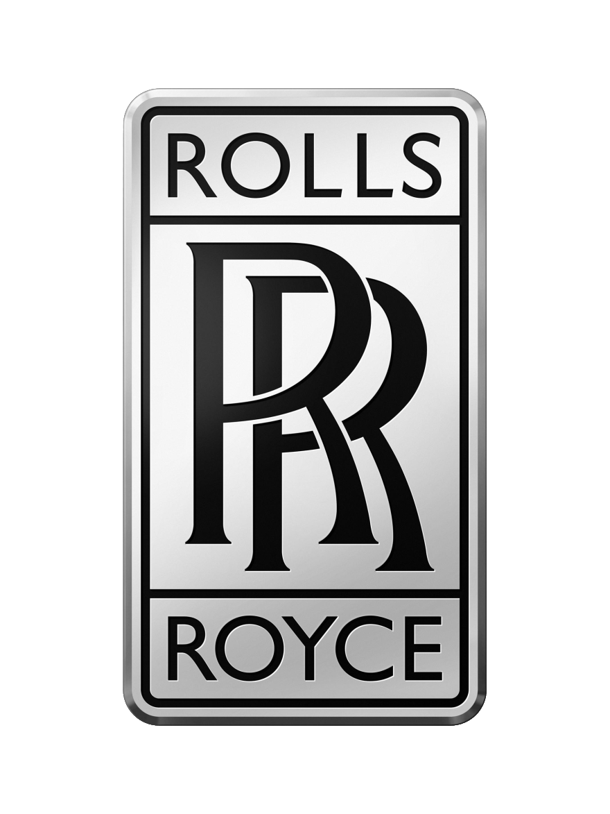 Rolls-Royce Logo