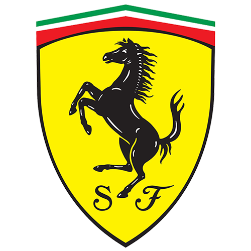 Ferrari Logo