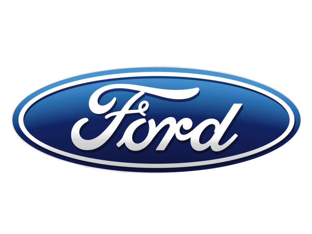 Ford Logo