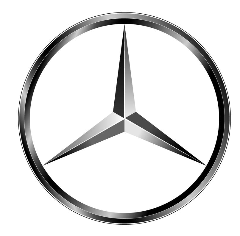 Mercedes-Benz Logo